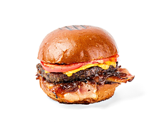 Техасский Бургер