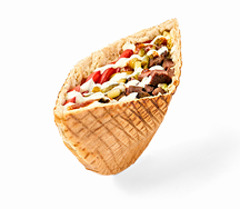 Денер Beef Patty