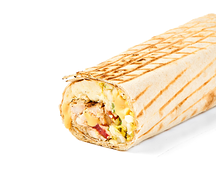 Сырная Шаурма