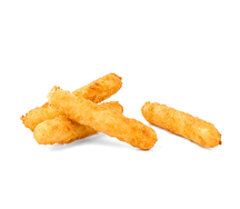 Сырные палочки