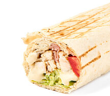 Шаурма Цезарь