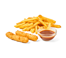 Снек бокс #2