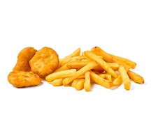 Снек бокс #1