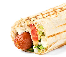 Ролл Дог Фреш