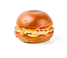 Чикен Бургер