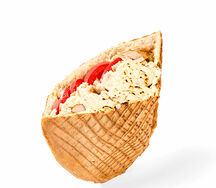 Денер Сырный