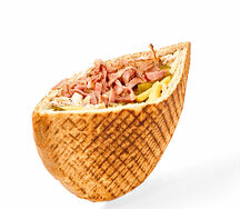 Денер Техасский