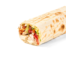 Классическая Шаурма