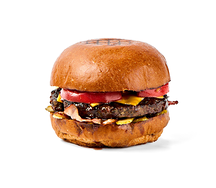 Бургер Джек Дениелс