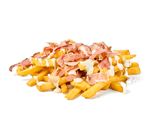 Картофель фирменный