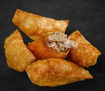 ЧебурекМи с мраморной говядиной