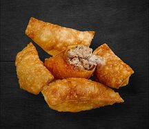 ЧебурекМи с говядиной и свининой