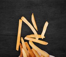 Сырные палочки