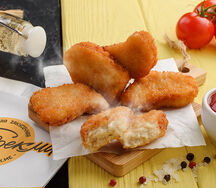 Куриные наггетсы