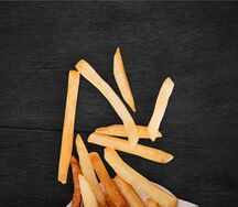 Сырные шарики