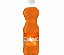 Добрый апельсин