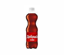 Добрый cola