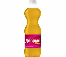 Добрый манго-маракуйя