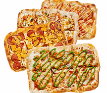 Квадро чилл пазл