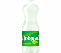 Добрый лимон-лайм