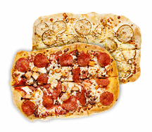 Сытый романтик пазл