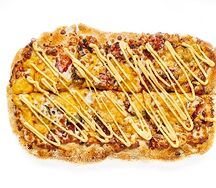 Чизбургер пазл