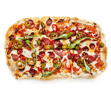 Колбасный чилл пазл