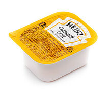 Соус сырный