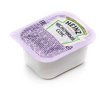 Соус чесночный