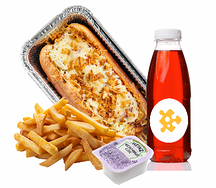 Одинокий хипстер пазл