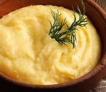 Картофельное пюре