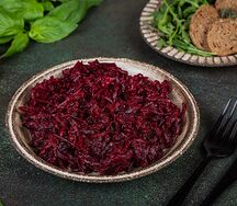 Салат Свекольный с черносливом