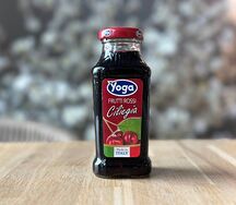 Сок Yoga Вишня