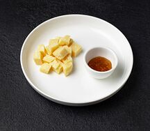 Пармезан 36 месяцев выдержки