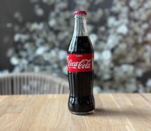 Coca-Cola Classic