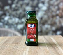 Сок Yoga Яблоко