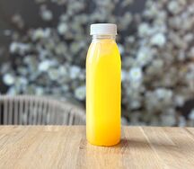 Лимонад Манго-Маракуйя