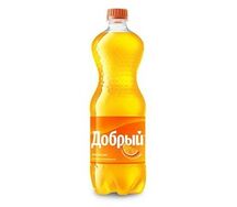 Добрый Апельсин (средний размер)