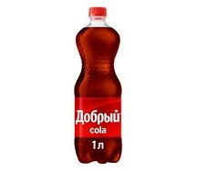 Дoбрый Кола (большой размер)