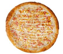 Гавайский цыпленок (большая)