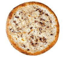 Курица-грибы (большая)