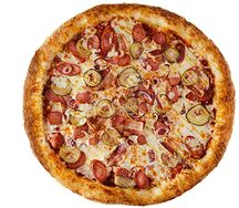 Хот-дог (большая)