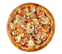 Вегетарианская (средняя)