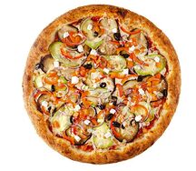 Вегетарианская (большая)