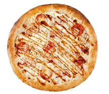 BBQ (средняя)