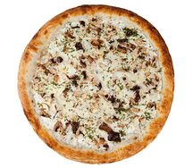 Грибная (средняя)