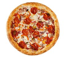 Дьявола (средняя)