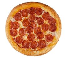 Пеперони (большая)