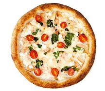 Форель-креветка (большая)