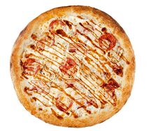 BBQ (большая)